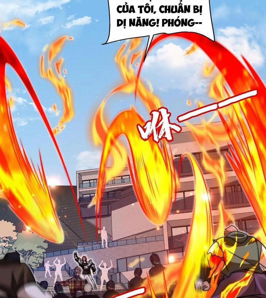 Tích Trữ 10 Vạn Vật Tư Trước Ngày Tận Thế 149 trang 7