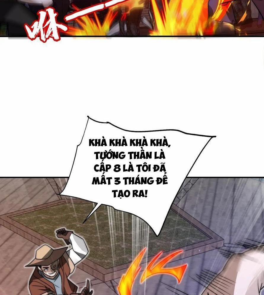 Tích Trữ 10 Vạn Vật Tư Trước Ngày Tận Thế 149 trang 8