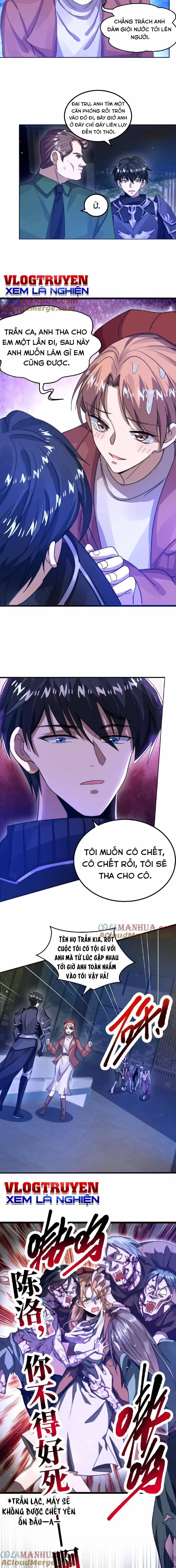 Tích Trữ 10 Vạn Vật Tư Trước Ngày Tận Thế 15 trang 4