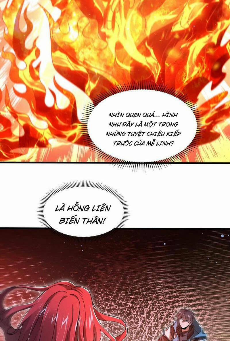 Tích Trữ 10 Vạn Vật Tư Trước Ngày Tận Thế 150 trang 10