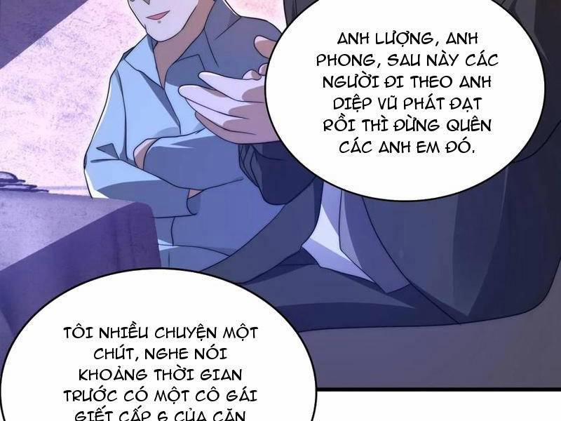 Tích Trữ 10 Vạn Vật Tư Trước Ngày Tận Thế 151 trang 19