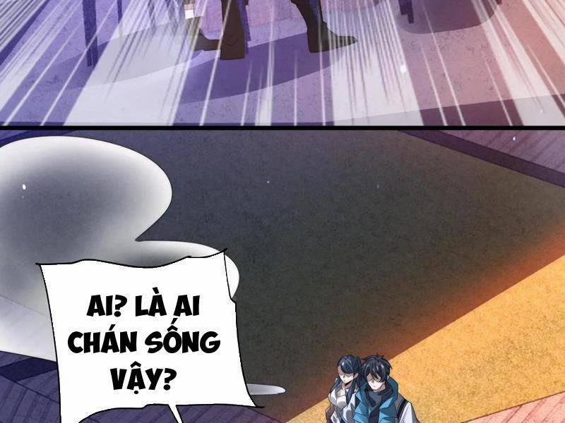 Tích Trữ 10 Vạn Vật Tư Trước Ngày Tận Thế 151 trang 34