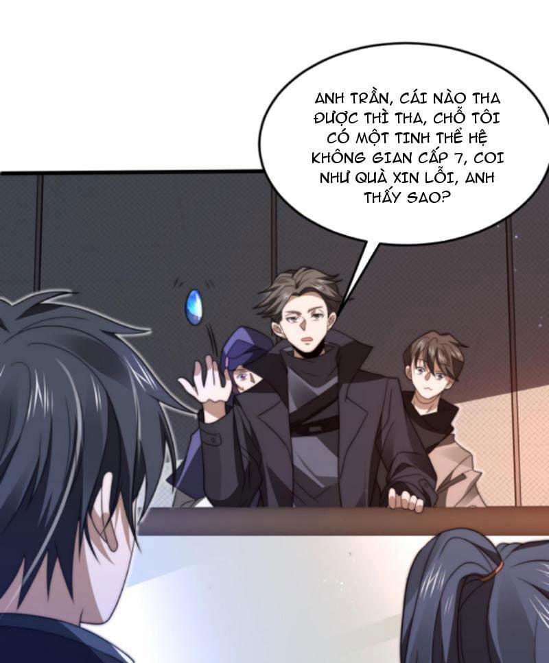 Tích Trữ 10 Vạn Vật Tư Trước Ngày Tận Thế 152 trang 0