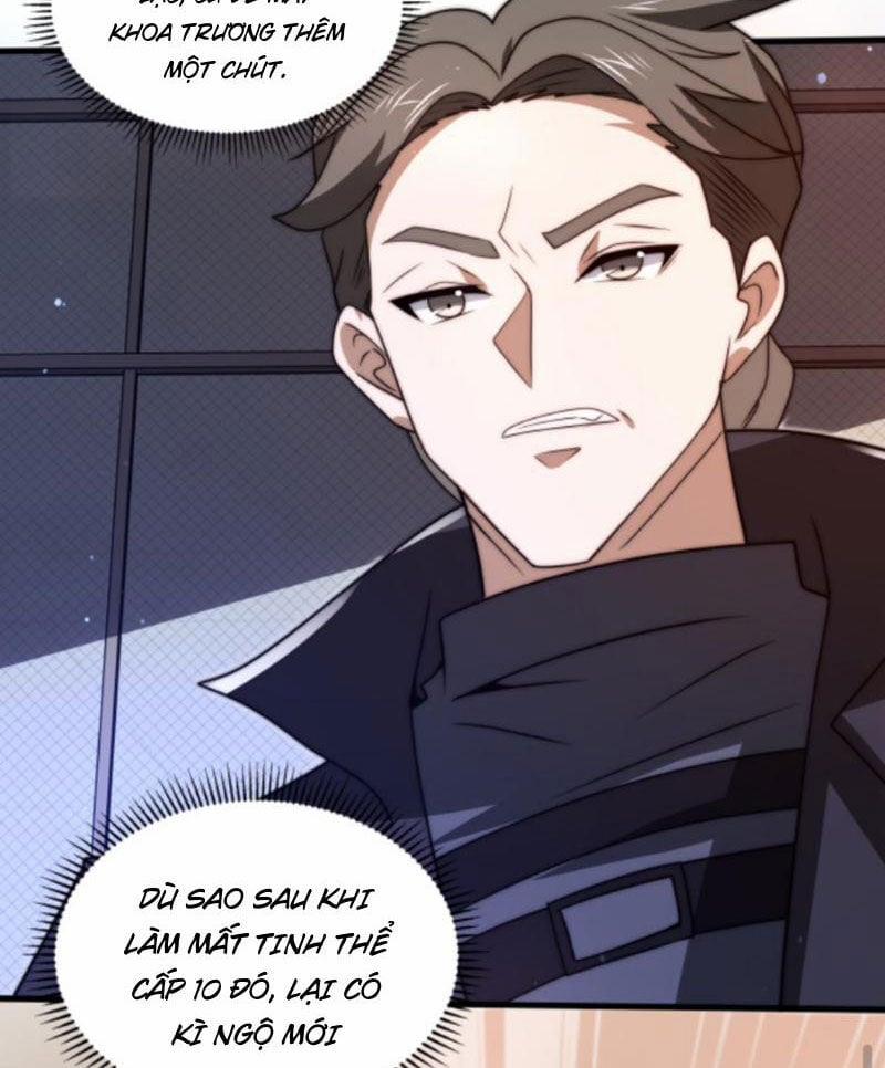 Tích Trữ 10 Vạn Vật Tư Trước Ngày Tận Thế 152 trang 10