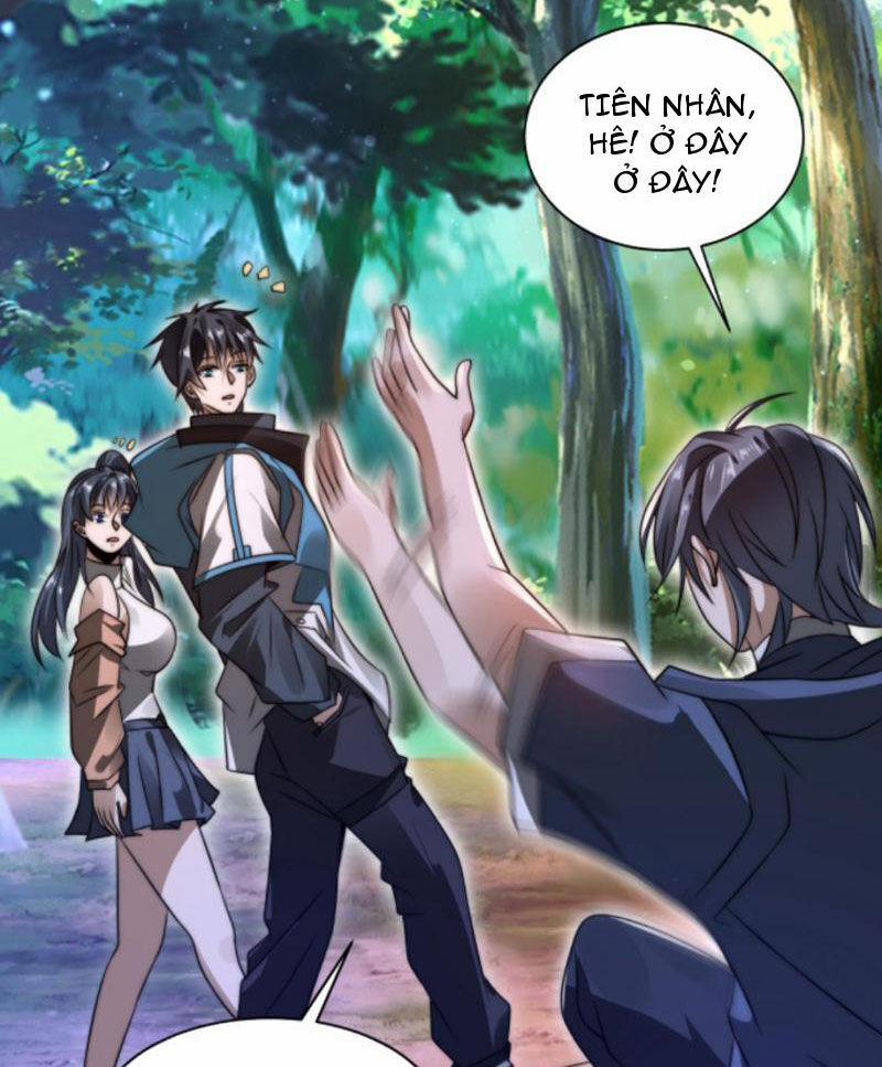 Tích Trữ 10 Vạn Vật Tư Trước Ngày Tận Thế 152 trang 17