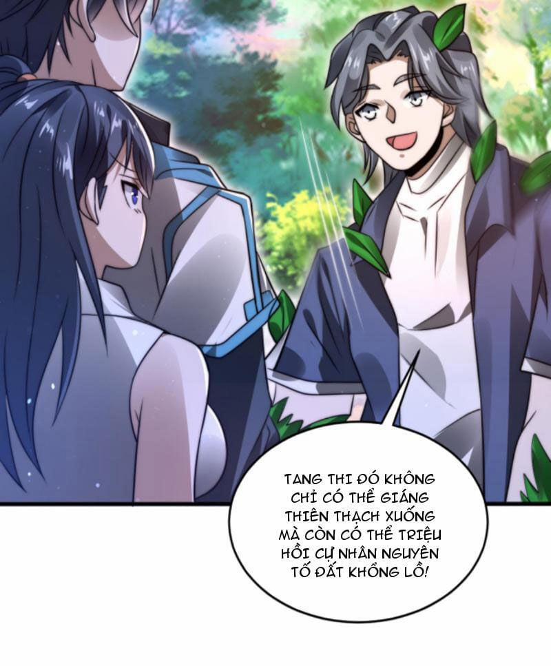 Tích Trữ 10 Vạn Vật Tư Trước Ngày Tận Thế 152 trang 19