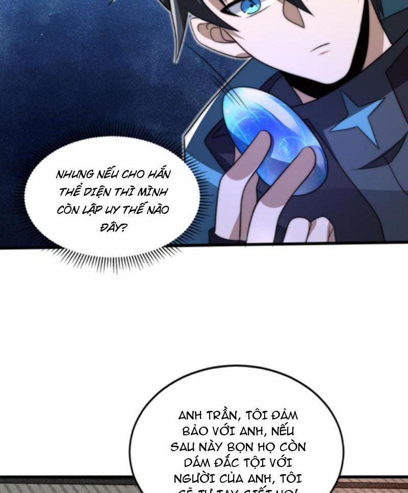 Tích Trữ 10 Vạn Vật Tư Trước Ngày Tận Thế 152 trang 2