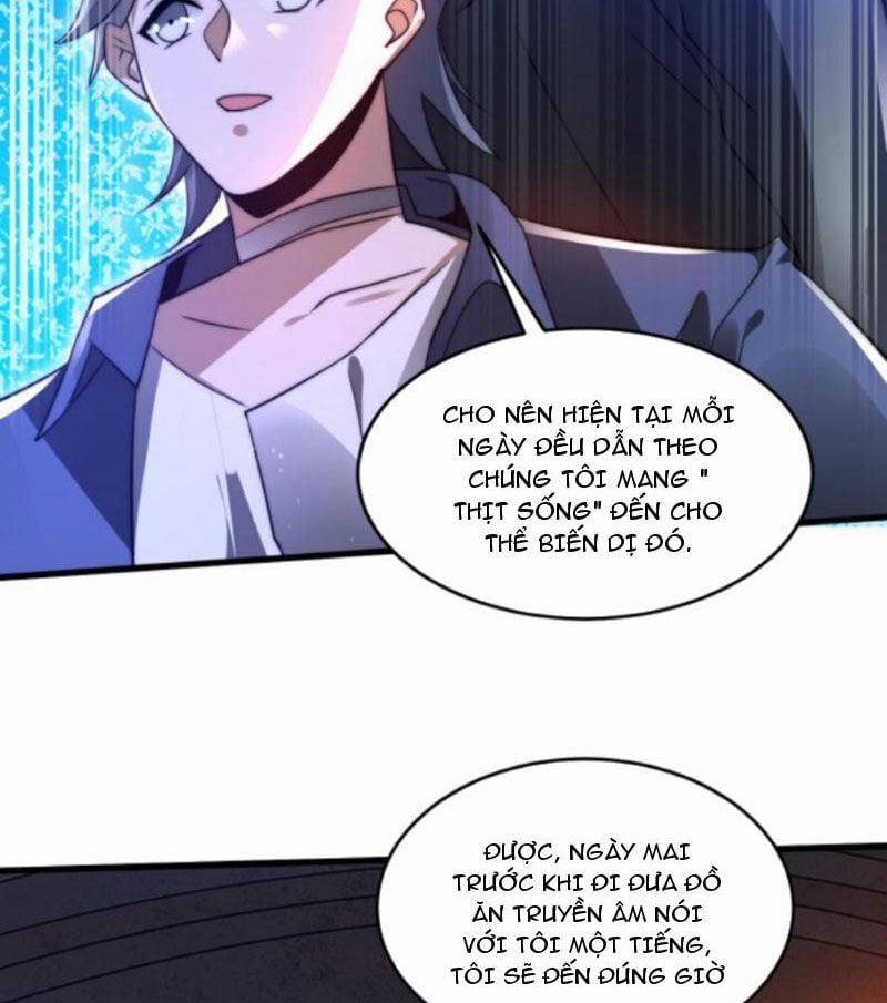 Tích Trữ 10 Vạn Vật Tư Trước Ngày Tận Thế 152 trang 23