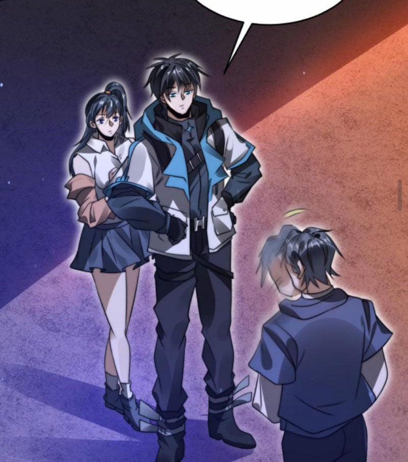 Tích Trữ 10 Vạn Vật Tư Trước Ngày Tận Thế 152 trang 24