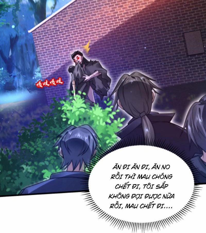 Tích Trữ 10 Vạn Vật Tư Trước Ngày Tận Thế 152 trang 28