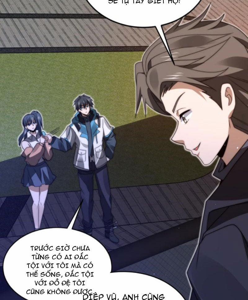 Tích Trữ 10 Vạn Vật Tư Trước Ngày Tận Thế 152 trang 3