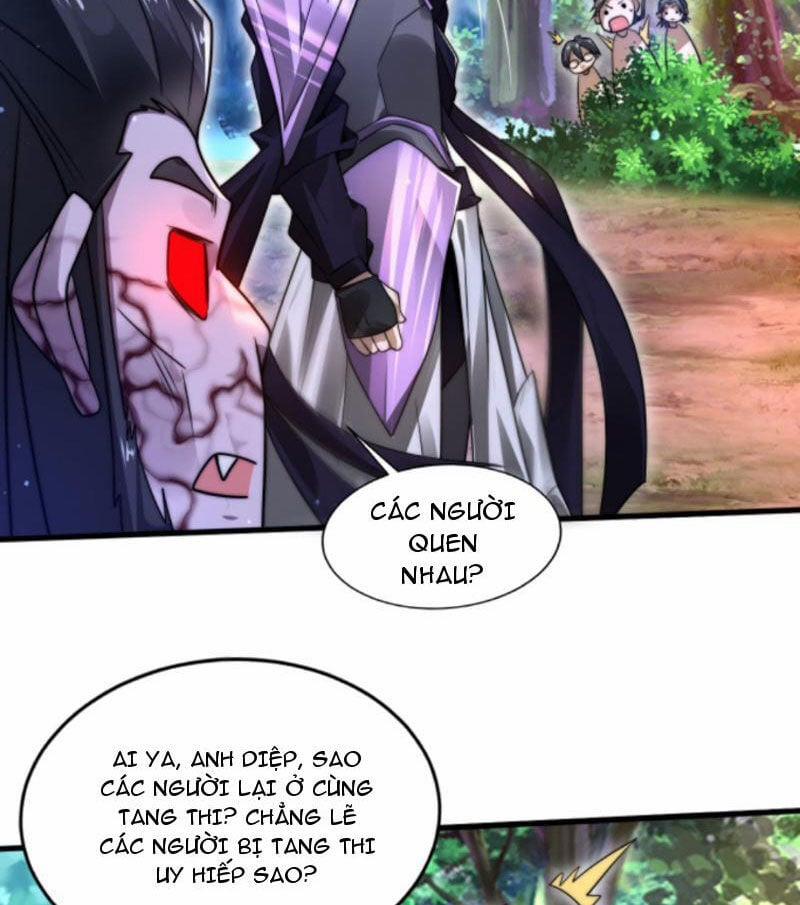 Tích Trữ 10 Vạn Vật Tư Trước Ngày Tận Thế 152 trang 34