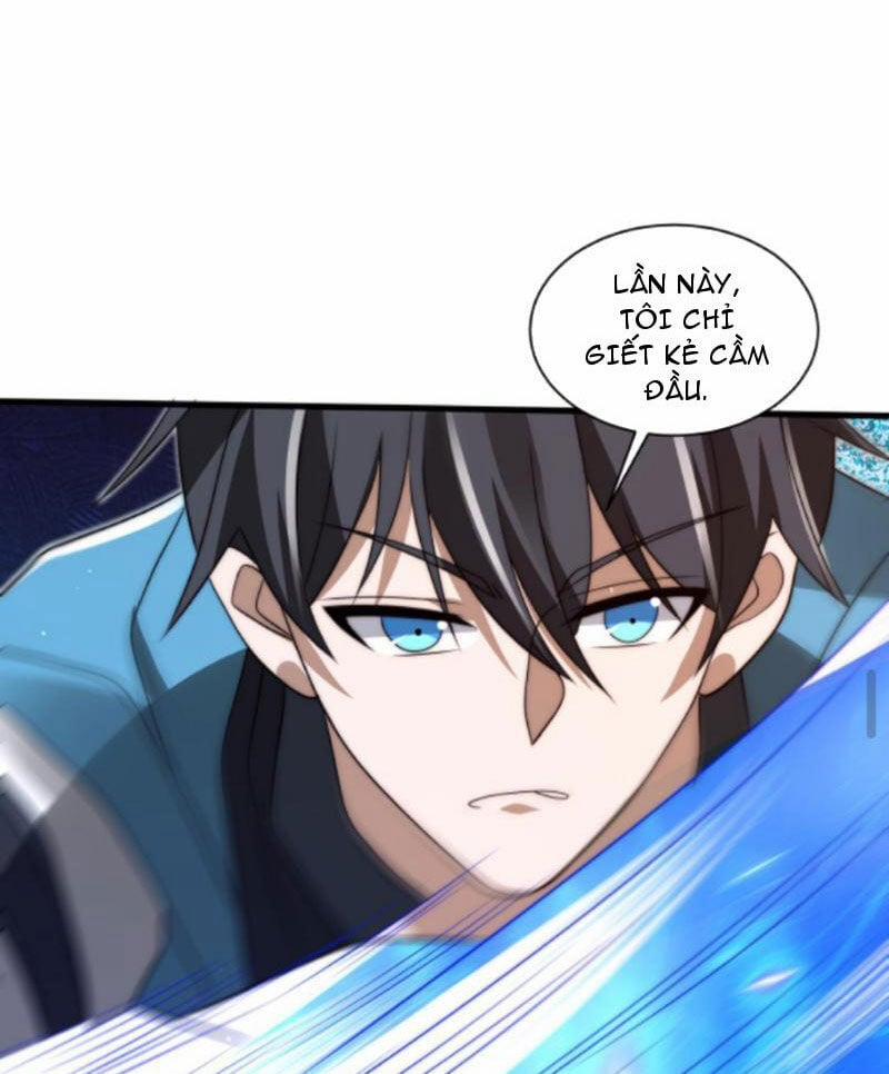 Tích Trữ 10 Vạn Vật Tư Trước Ngày Tận Thế 152 trang 6