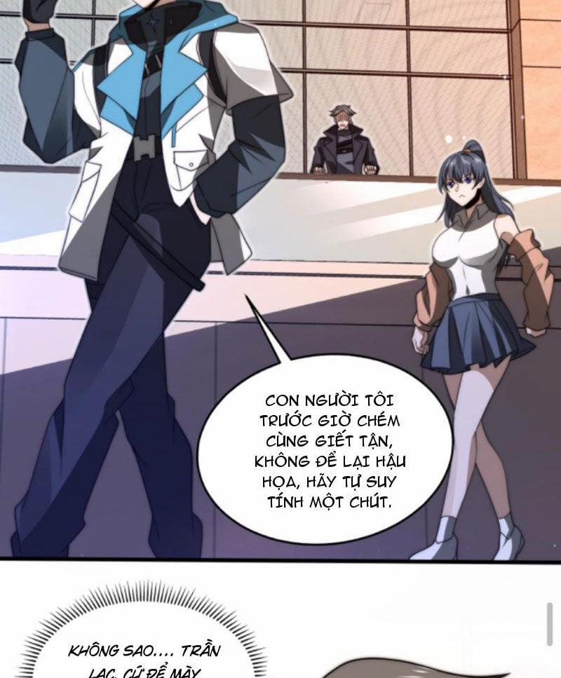 Tích Trữ 10 Vạn Vật Tư Trước Ngày Tận Thế 152 trang 9