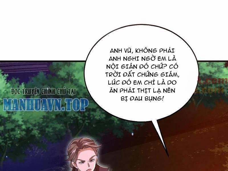 Tích Trữ 10 Vạn Vật Tư Trước Ngày Tận Thế 154 trang 18