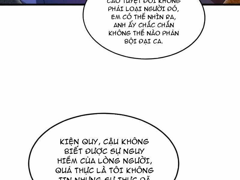 Tích Trữ 10 Vạn Vật Tư Trước Ngày Tận Thế 154 trang 20