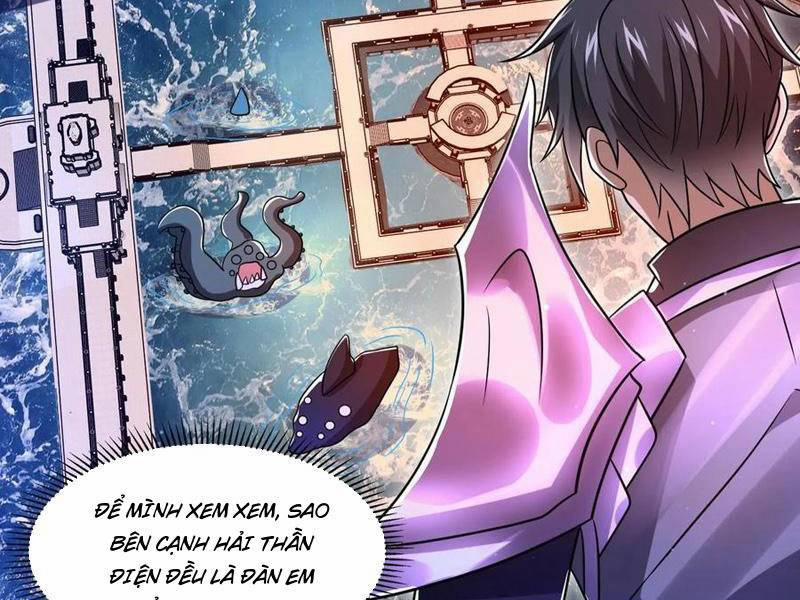 Tích Trữ 10 Vạn Vật Tư Trước Ngày Tận Thế 155 trang 33