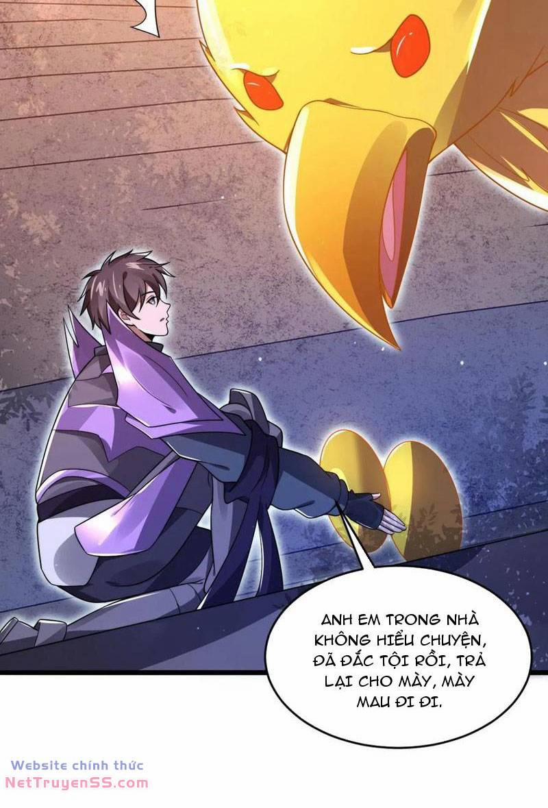 Tích Trữ 10 Vạn Vật Tư Trước Ngày Tận Thế 156 trang 11