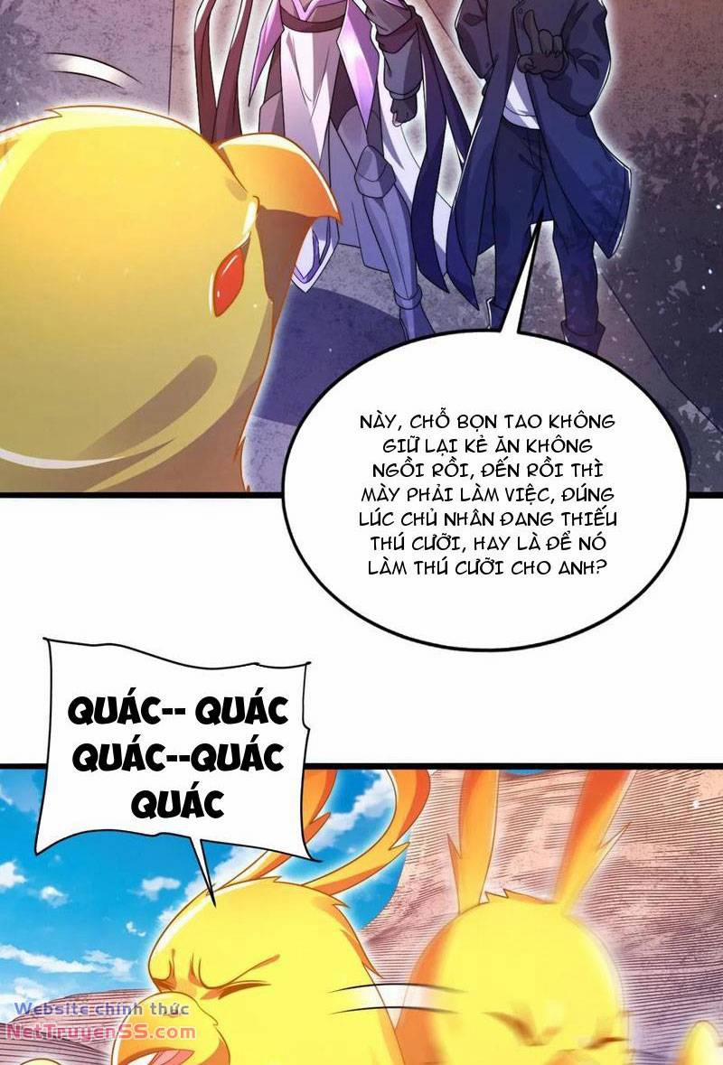 Tích Trữ 10 Vạn Vật Tư Trước Ngày Tận Thế 156 trang 17