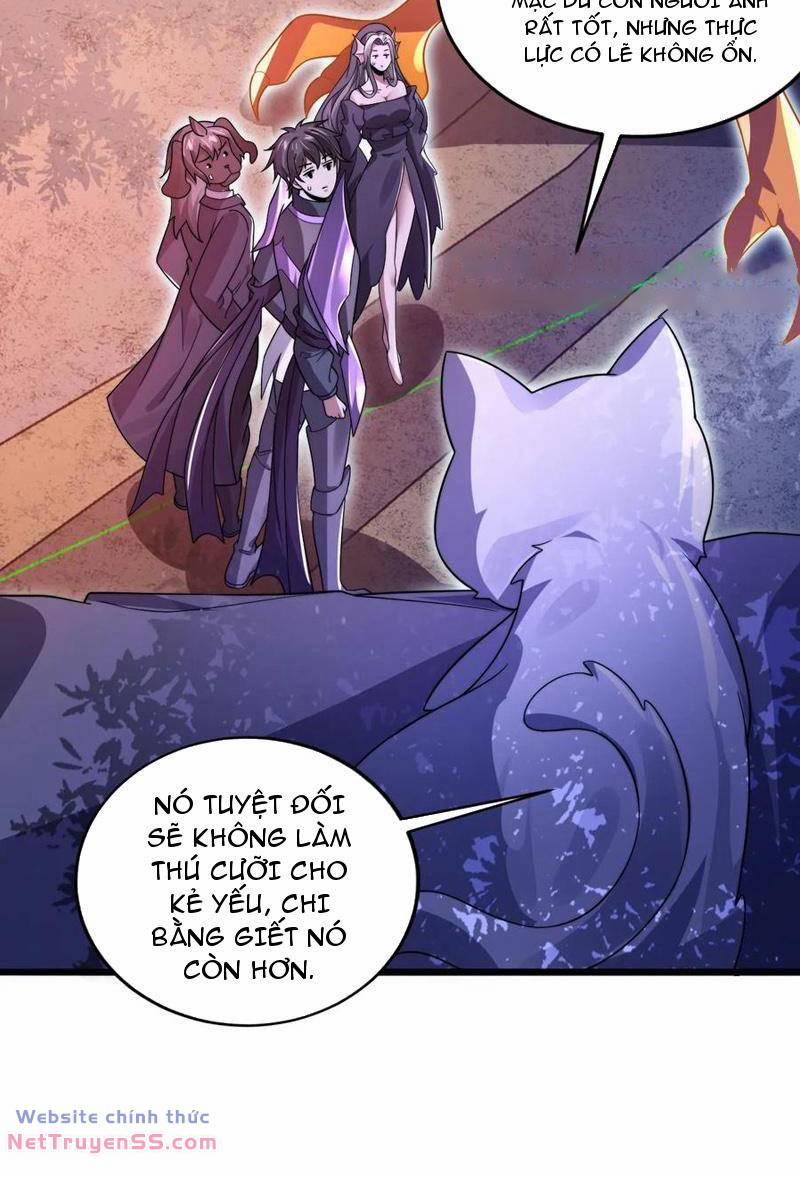 Tích Trữ 10 Vạn Vật Tư Trước Ngày Tận Thế 156 trang 19