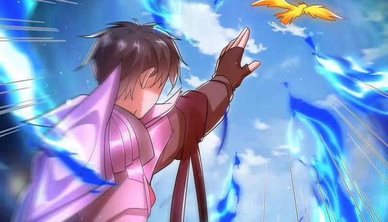 Tích Trữ 10 Vạn Vật Tư Trước Ngày Tận Thế 156 trang 37