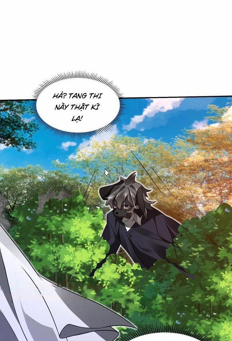 Tích Trữ 10 Vạn Vật Tư Trước Ngày Tận Thế 157 trang 11