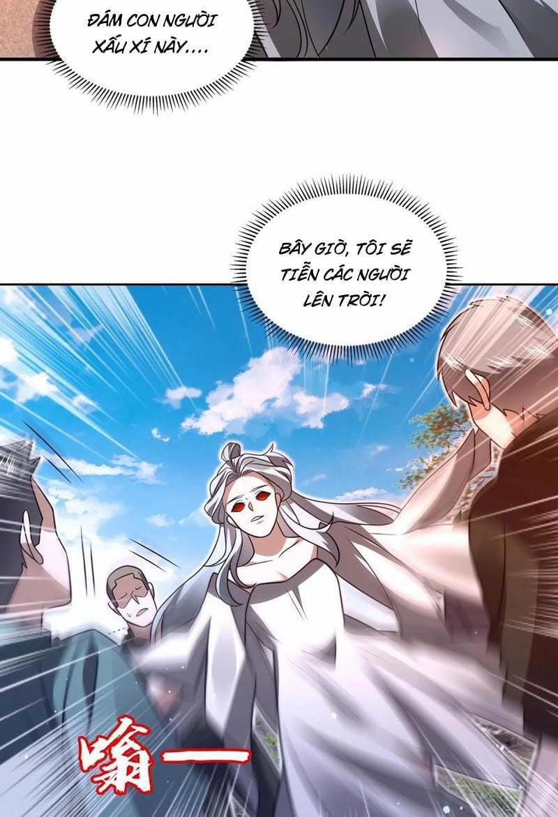 Tích Trữ 10 Vạn Vật Tư Trước Ngày Tận Thế 157 trang 17