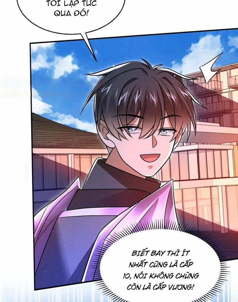 Tích Trữ 10 Vạn Vật Tư Trước Ngày Tận Thế 157 trang 24