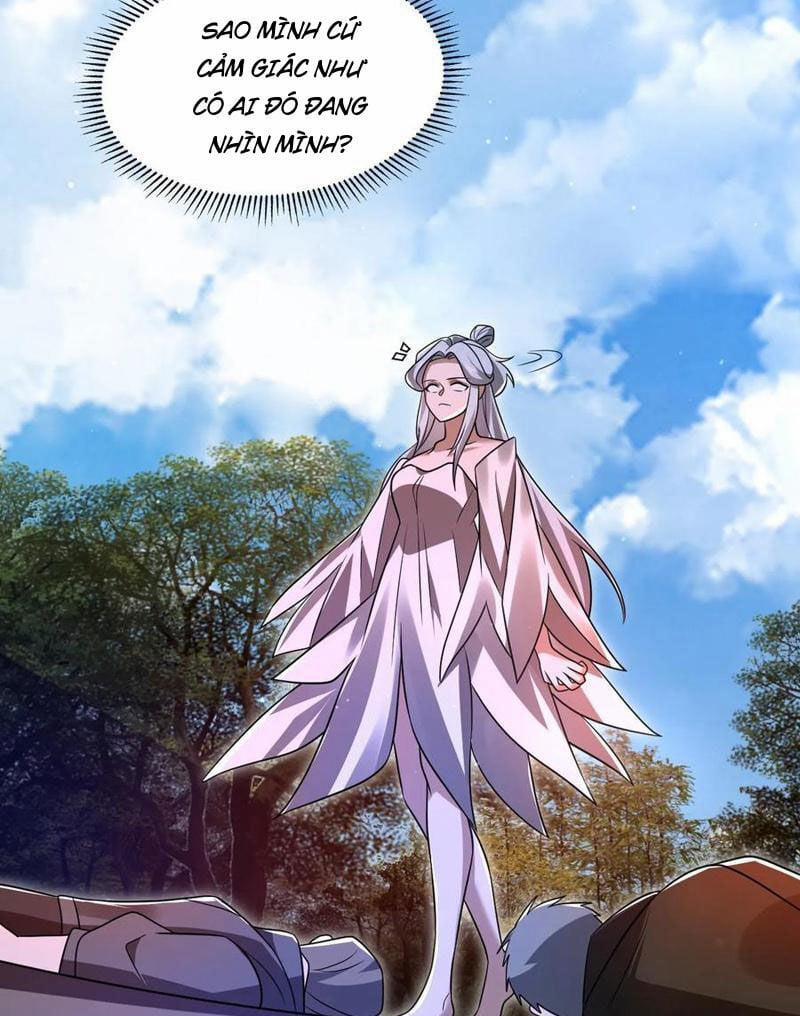 Tích Trữ 10 Vạn Vật Tư Trước Ngày Tận Thế 157 trang 26