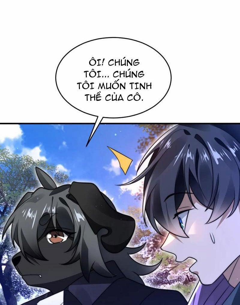 Tích Trữ 10 Vạn Vật Tư Trước Ngày Tận Thế 157 trang 33