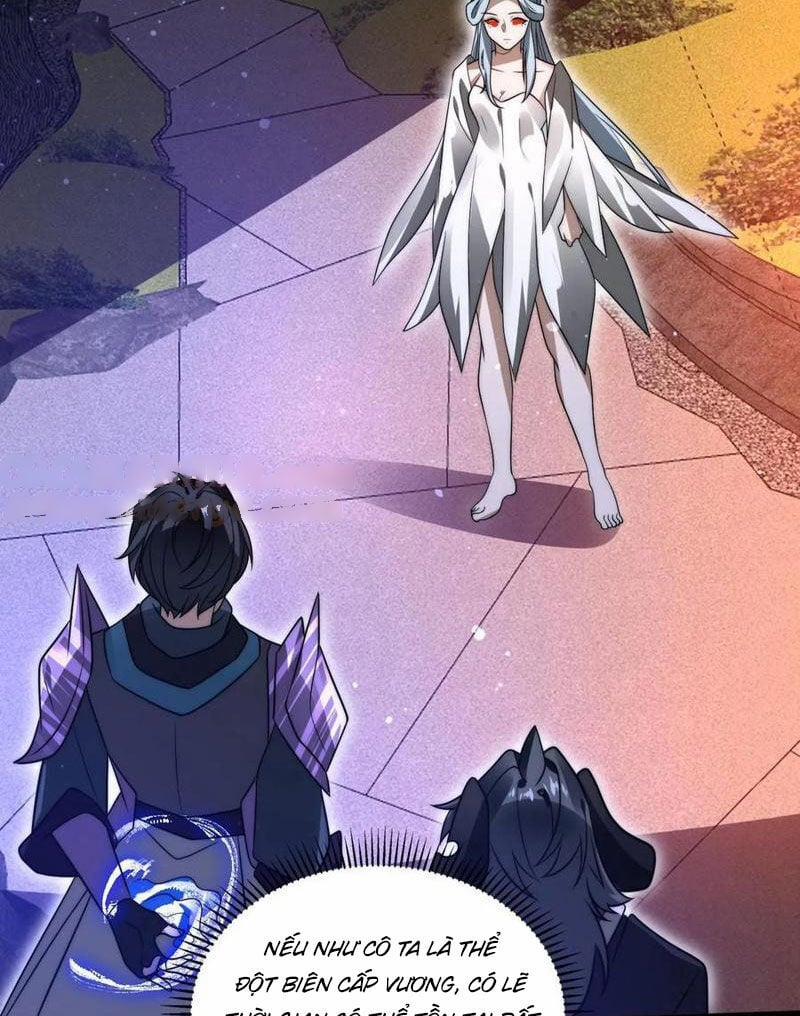 Tích Trữ 10 Vạn Vật Tư Trước Ngày Tận Thế 157 trang 35