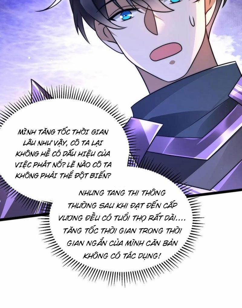 Tích Trữ 10 Vạn Vật Tư Trước Ngày Tận Thế 157 trang 39