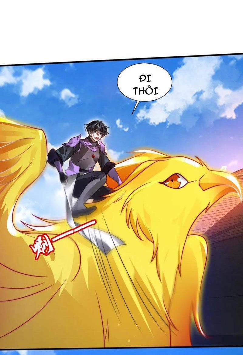 Tích Trữ 10 Vạn Vật Tư Trước Ngày Tận Thế 157 trang 7