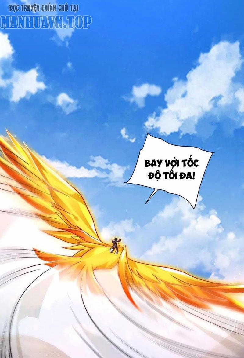 Tích Trữ 10 Vạn Vật Tư Trước Ngày Tận Thế 157 trang 8