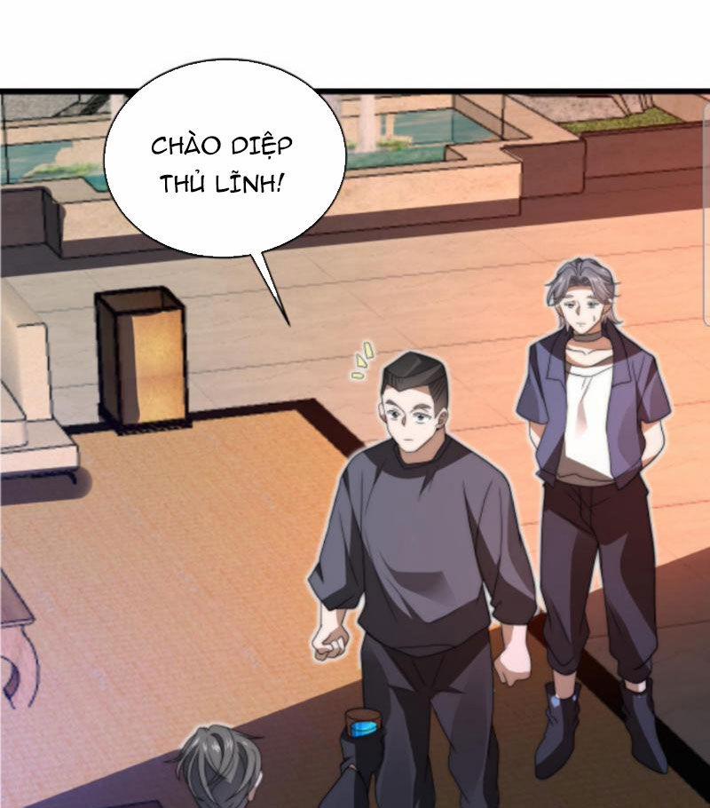 Tích Trữ 10 Vạn Vật Tư Trước Ngày Tận Thế 158 trang 12