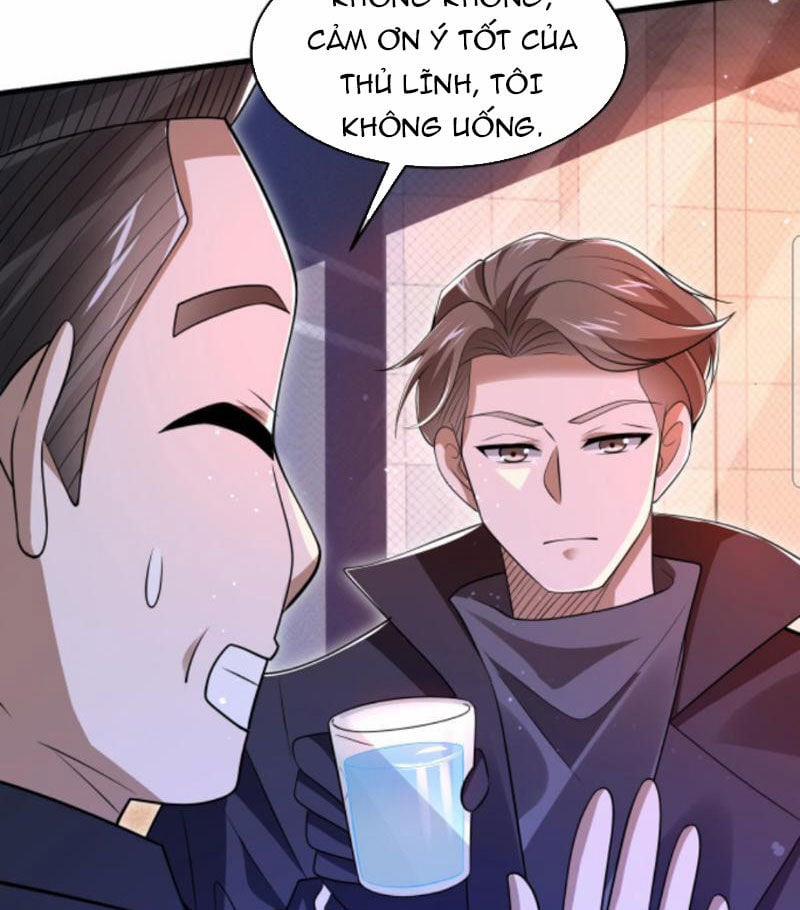 Tích Trữ 10 Vạn Vật Tư Trước Ngày Tận Thế 158 trang 14