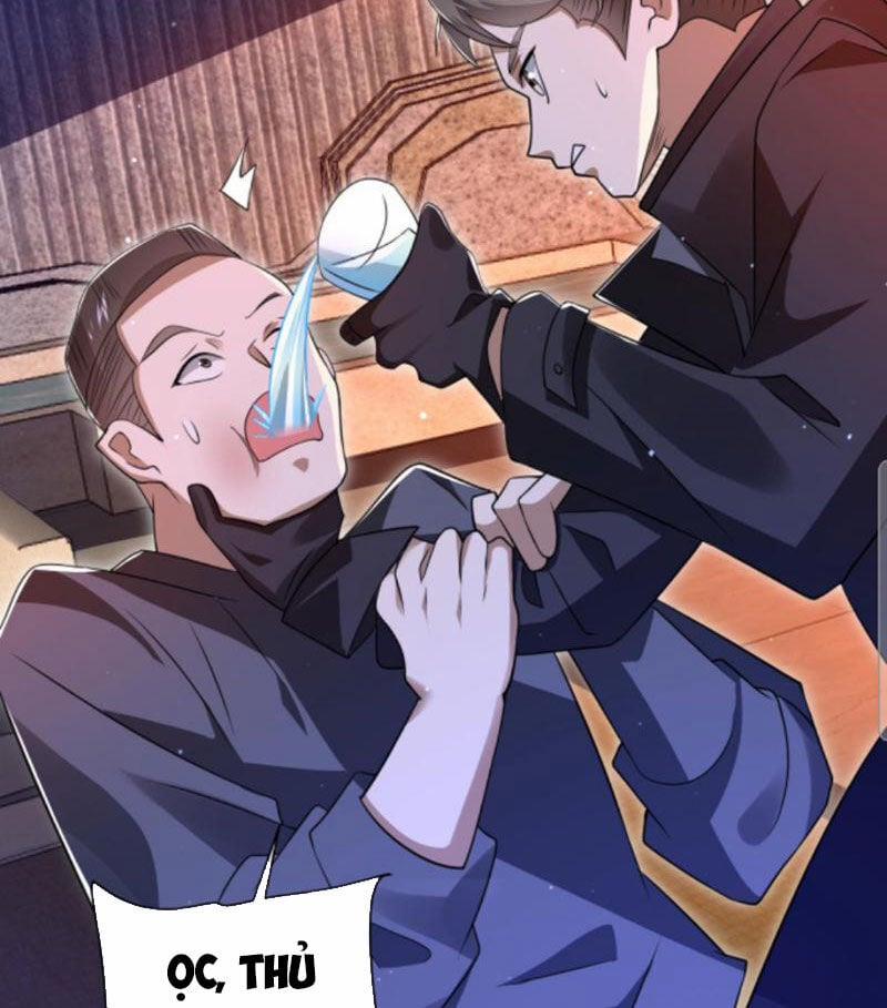 Tích Trữ 10 Vạn Vật Tư Trước Ngày Tận Thế 158 trang 17