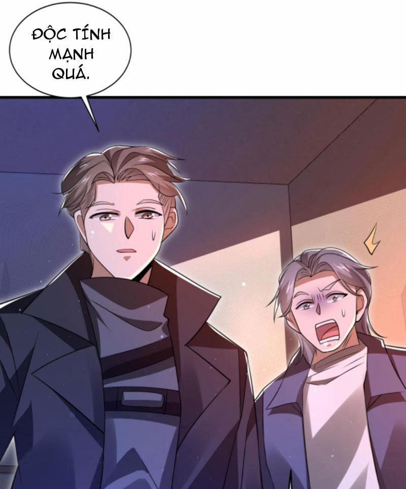 Tích Trữ 10 Vạn Vật Tư Trước Ngày Tận Thế 158 trang 20