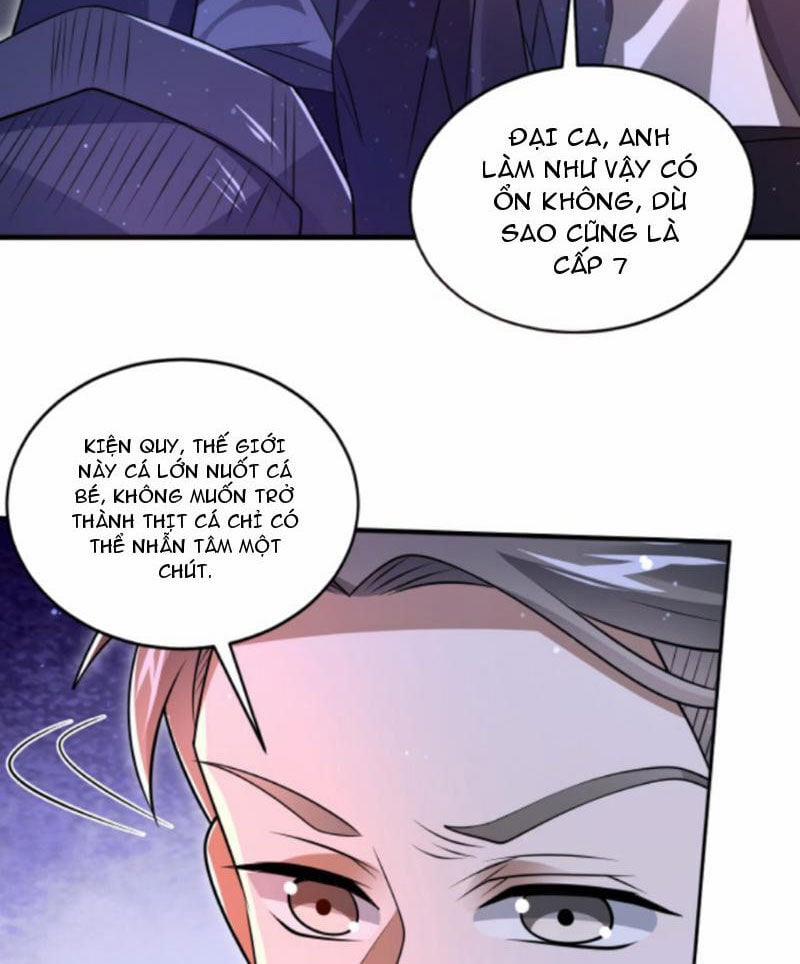 Tích Trữ 10 Vạn Vật Tư Trước Ngày Tận Thế 158 trang 21