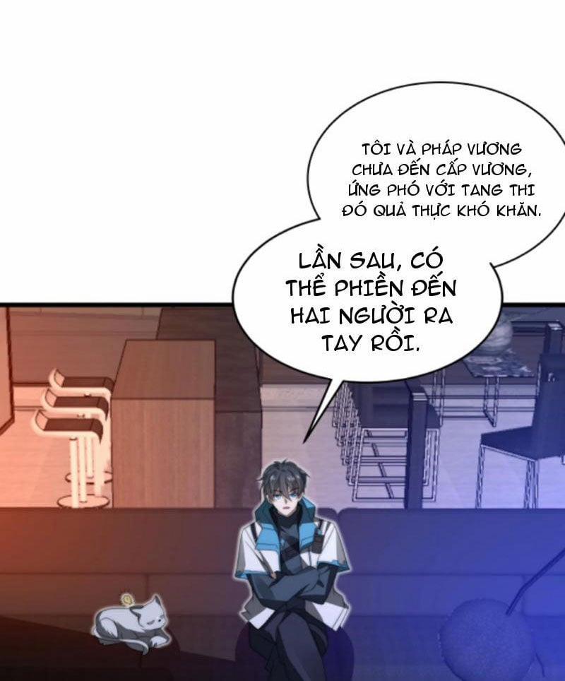 Tích Trữ 10 Vạn Vật Tư Trước Ngày Tận Thế 158 trang 27