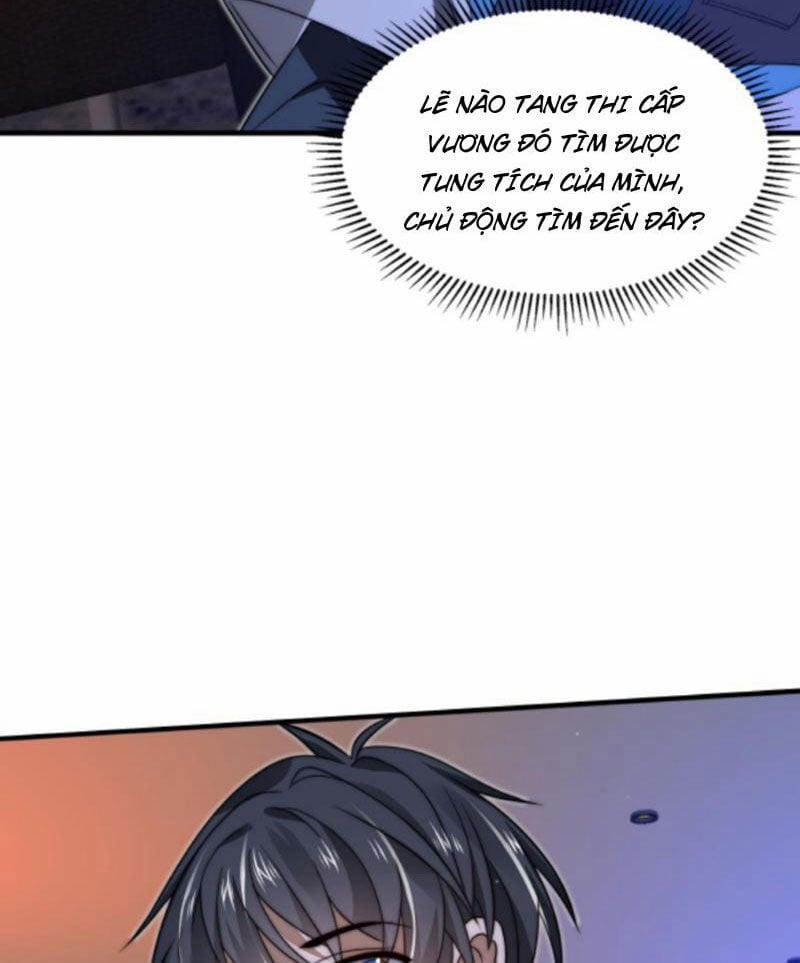 Tích Trữ 10 Vạn Vật Tư Trước Ngày Tận Thế 158 trang 30