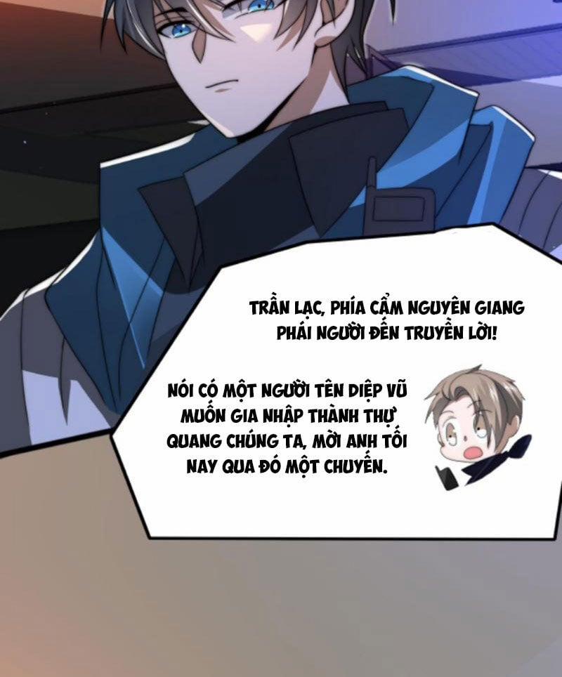 Tích Trữ 10 Vạn Vật Tư Trước Ngày Tận Thế 158 trang 31