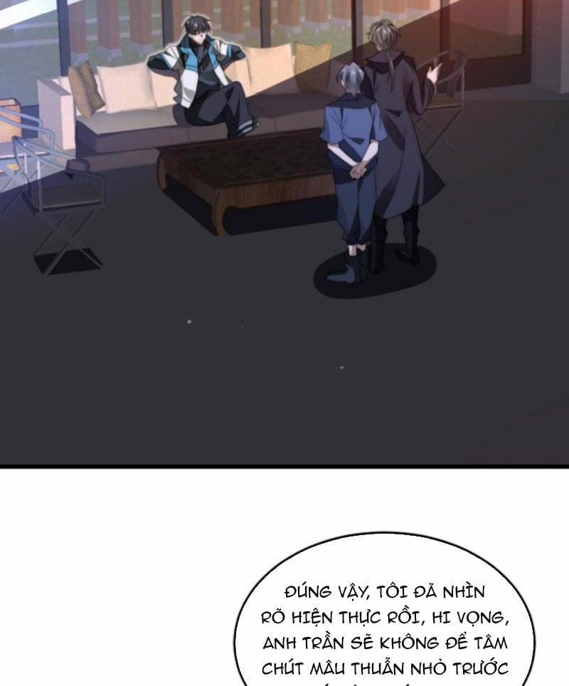 Tích Trữ 10 Vạn Vật Tư Trước Ngày Tận Thế 158 trang 35