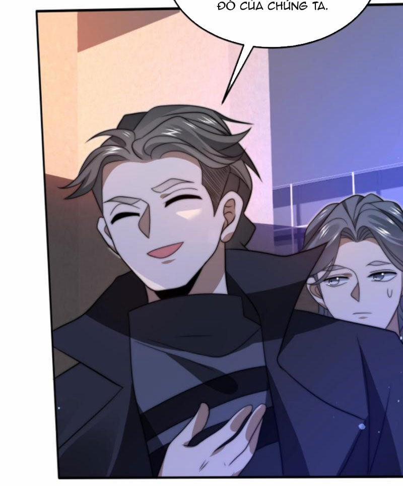 Tích Trữ 10 Vạn Vật Tư Trước Ngày Tận Thế 158 trang 36