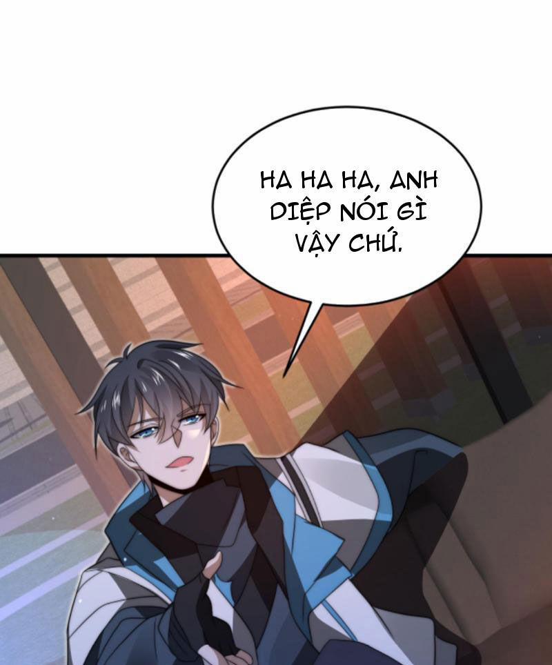 Tích Trữ 10 Vạn Vật Tư Trước Ngày Tận Thế 158 trang 37