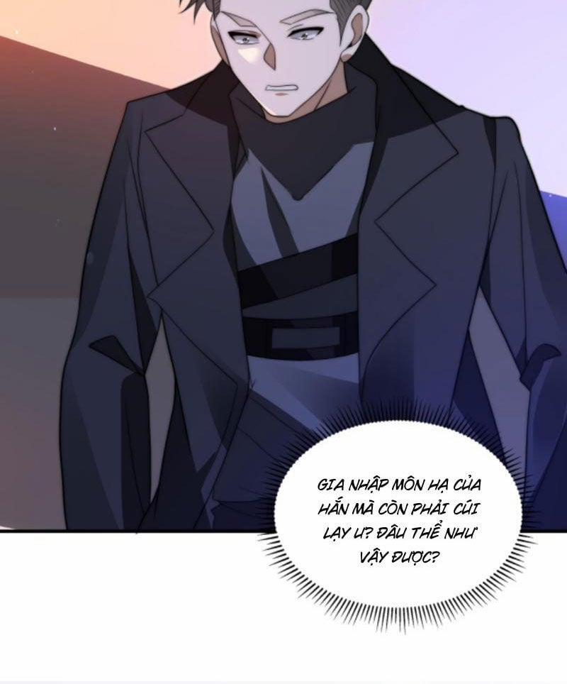Tích Trữ 10 Vạn Vật Tư Trước Ngày Tận Thế 158 trang 39