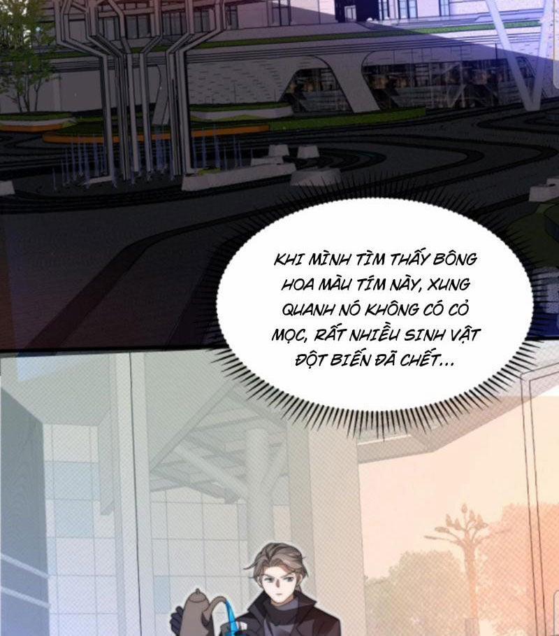 Tích Trữ 10 Vạn Vật Tư Trước Ngày Tận Thế 158 trang 8