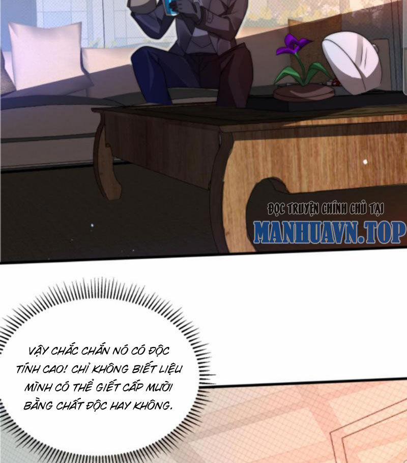 Tích Trữ 10 Vạn Vật Tư Trước Ngày Tận Thế 158 trang 9