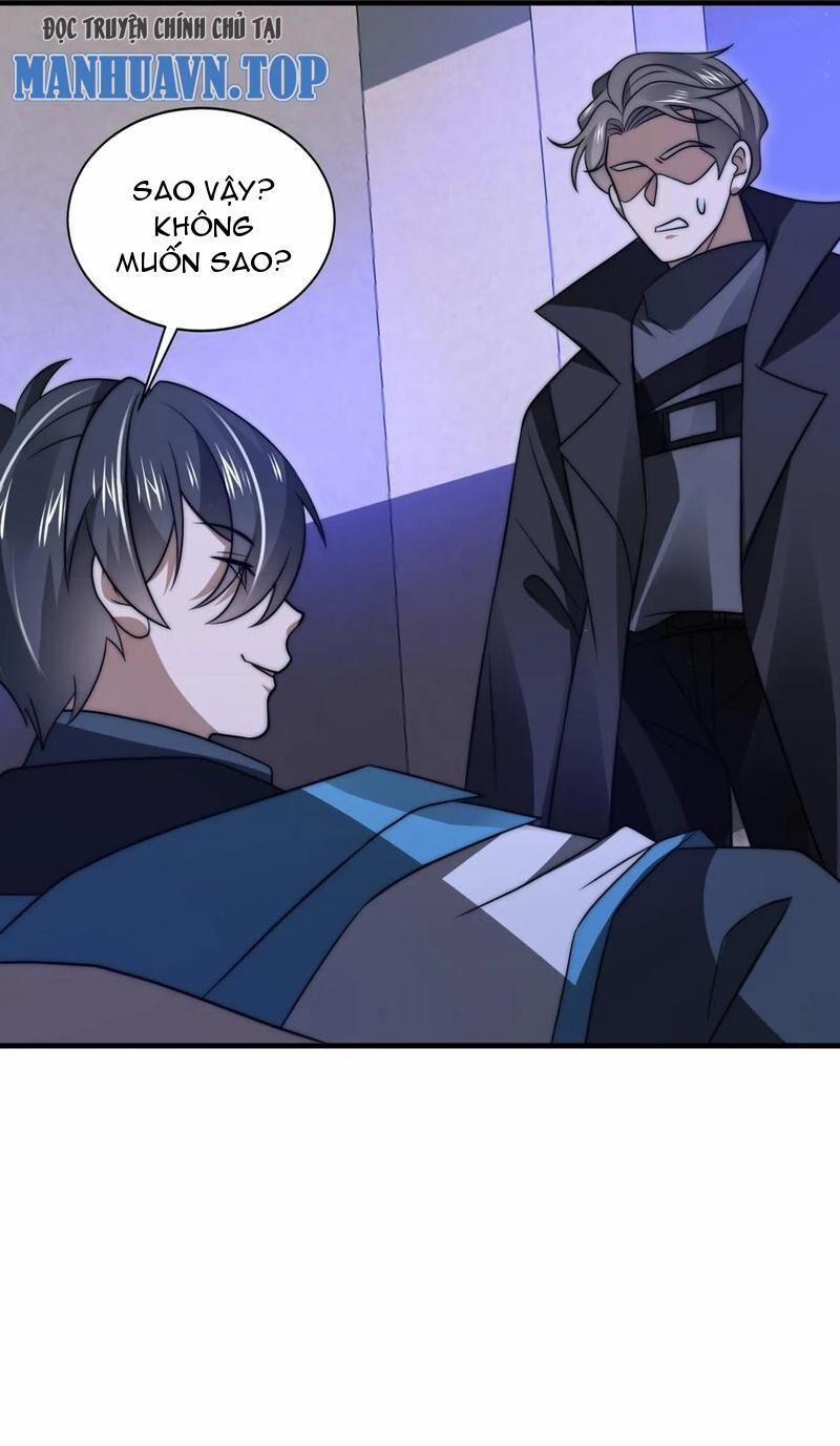 Tích Trữ 10 Vạn Vật Tư Trước Ngày Tận Thế 159 trang 0