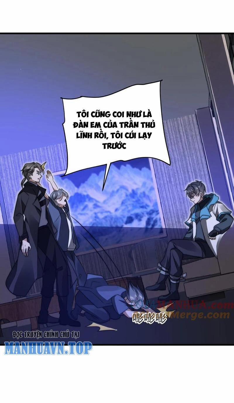 Tích Trữ 10 Vạn Vật Tư Trước Ngày Tận Thế 159 trang 1